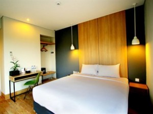 Citradream hotel