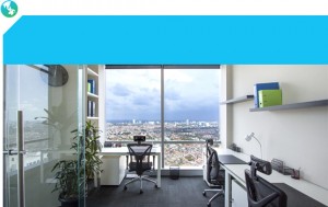 GreenHub Suited Offices