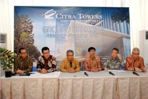 Citra Towers b