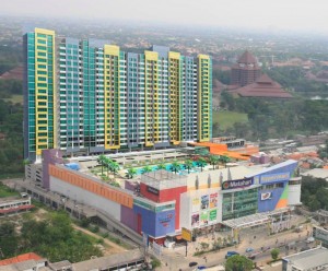 Park View Condominium