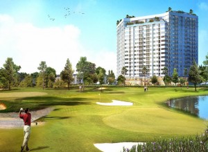 View-MustikaGolfResidence