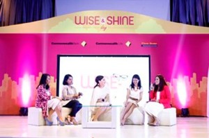 Foto Peluncuran WISE Mobile Application (1)