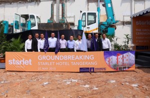 Ground Breaking Starlet Hotel2