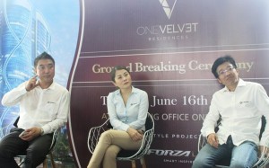 one velvet