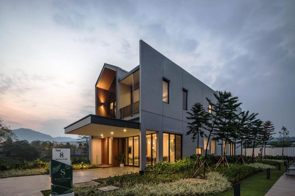 The Sanctuary Collection Sentul Luncurkan Fase 2 Semua 