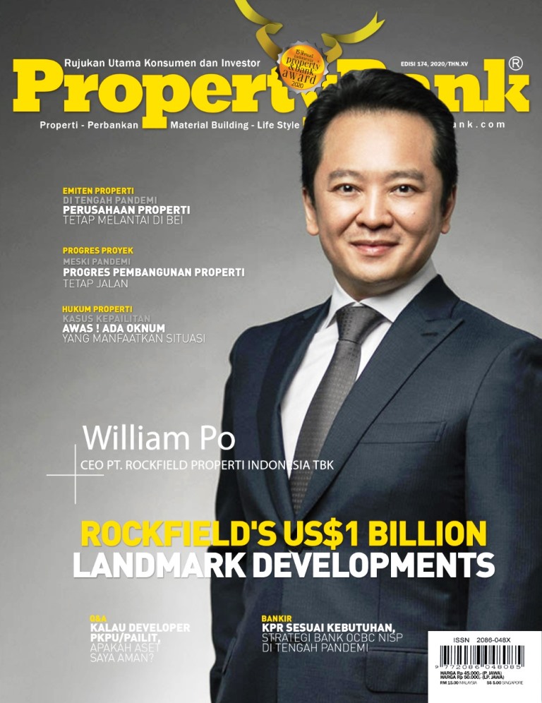cover Property&Bank