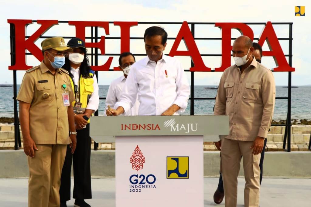 Destinasi Wisata Baru di Kota Kupang 