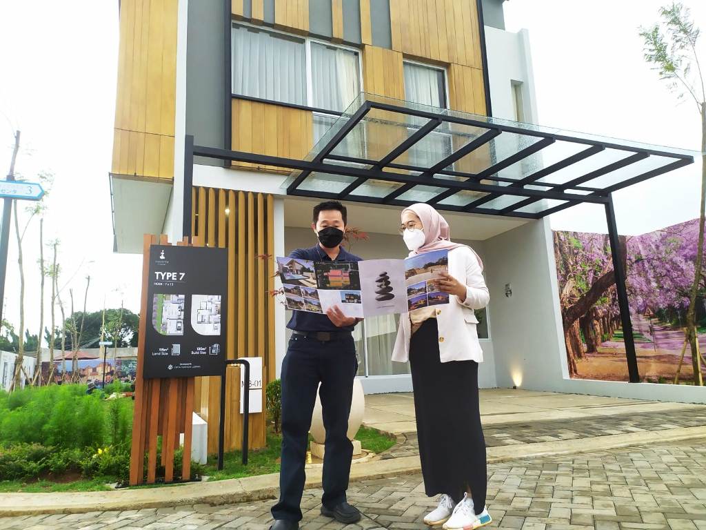Cipta Harmoni Lestari 