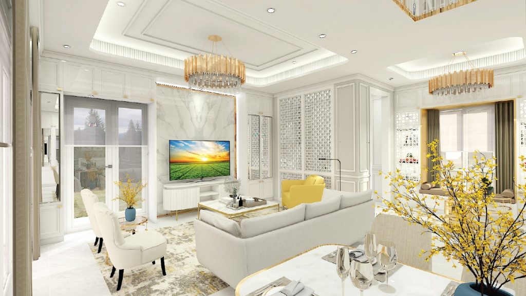 Pasadena Grand Residences 