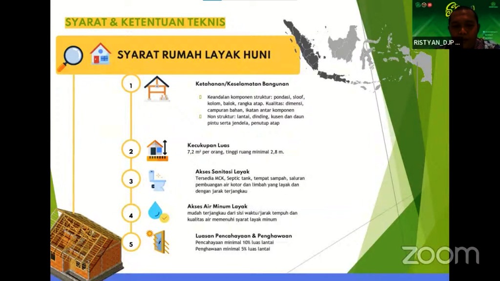 Rumah Layak Huni 