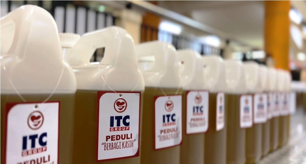 ITC Group