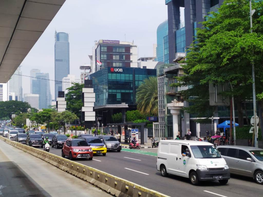 properti asia pasifik