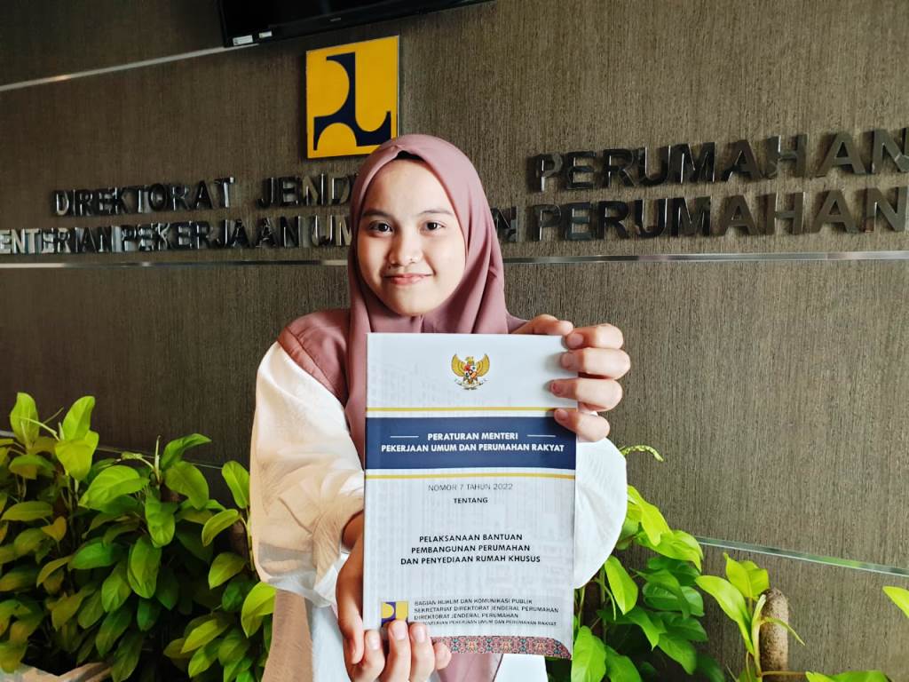 Bantuan Pelaksanaan Perumahan 