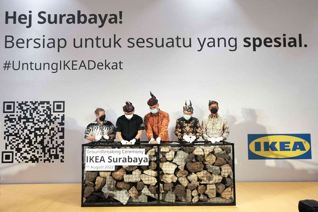 Ciputra World Surabaya