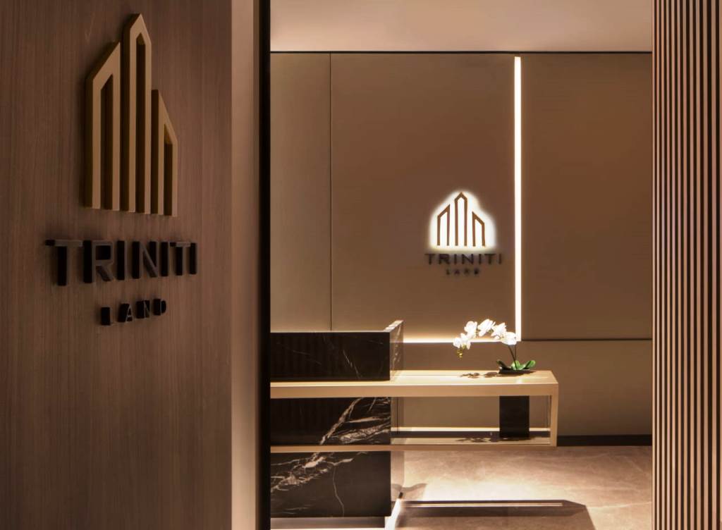 PT Perintis Triniti Properti Tbk