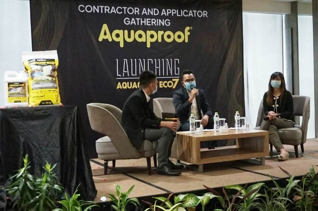 aquaproof