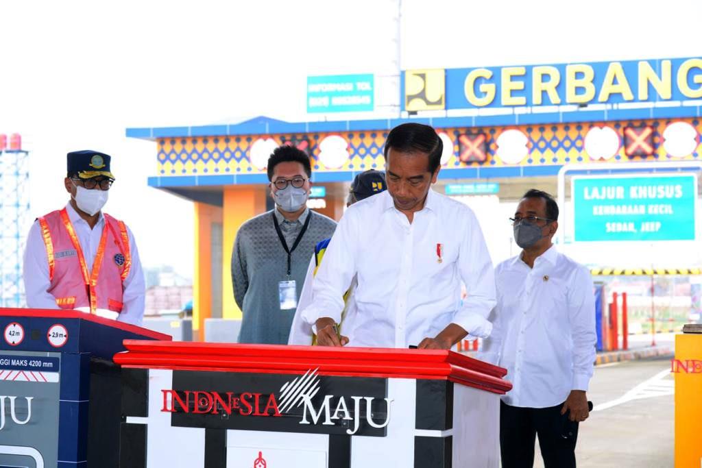 Tol Serpong-Balaraja