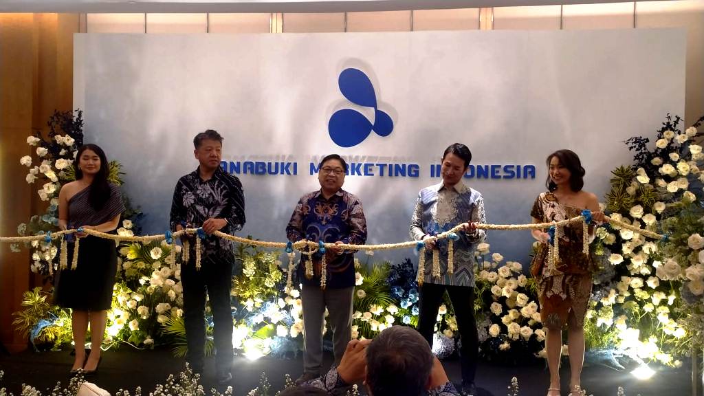 anabuki marketing indonesia