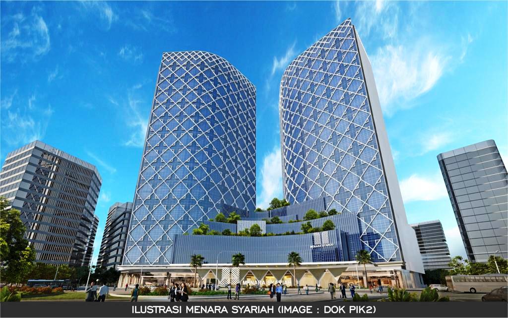 Islamic Financial Center