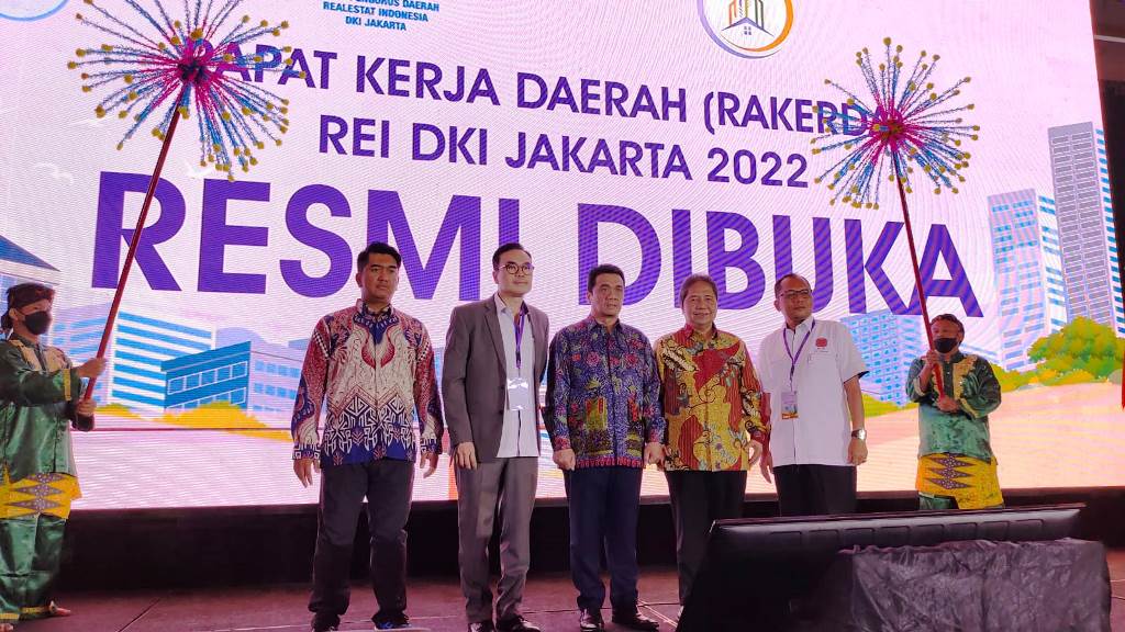 REI DKI Jakarta
