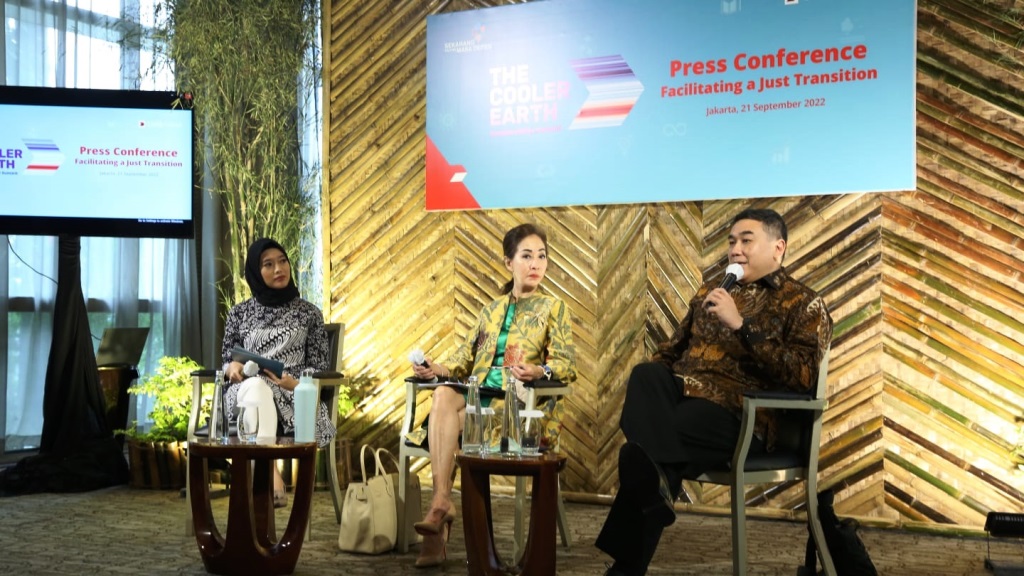 Sustainability Market Linked-Deposit