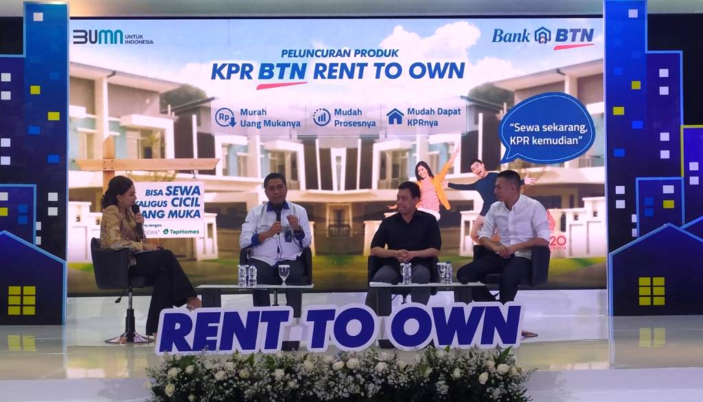 Rent to Own