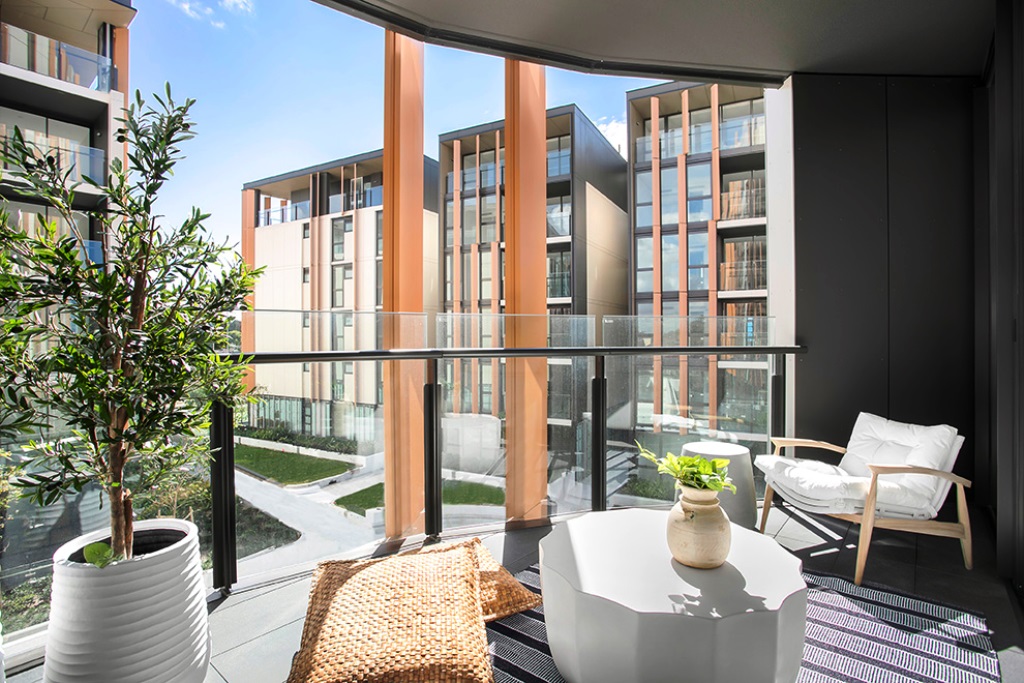 Crown Property Agency 