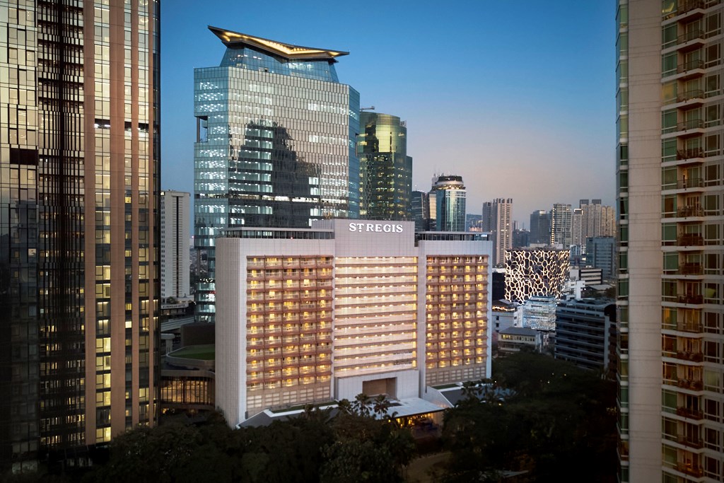 Marriott International