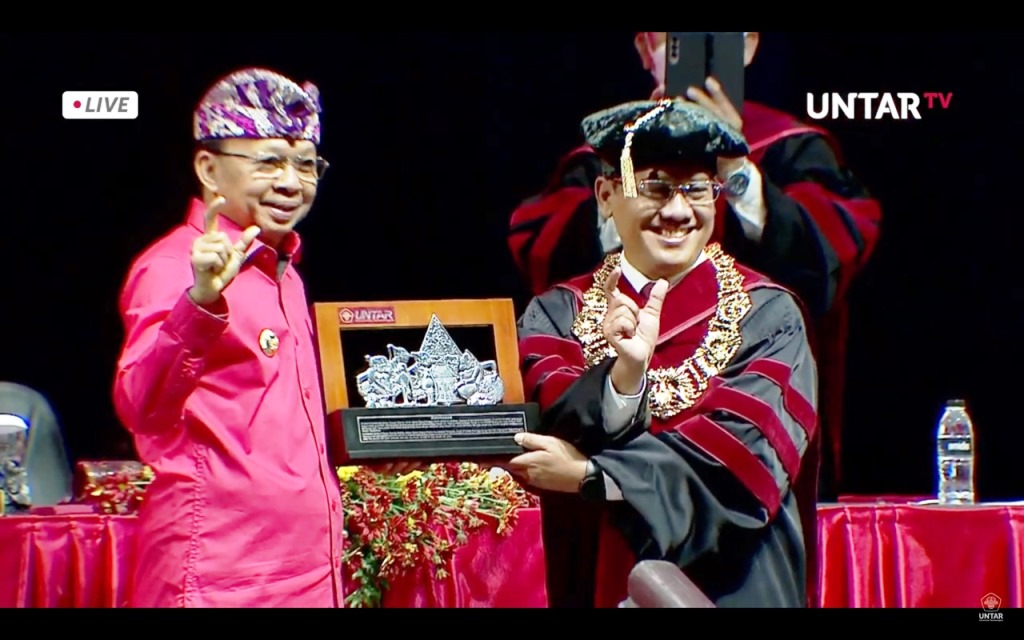 untar