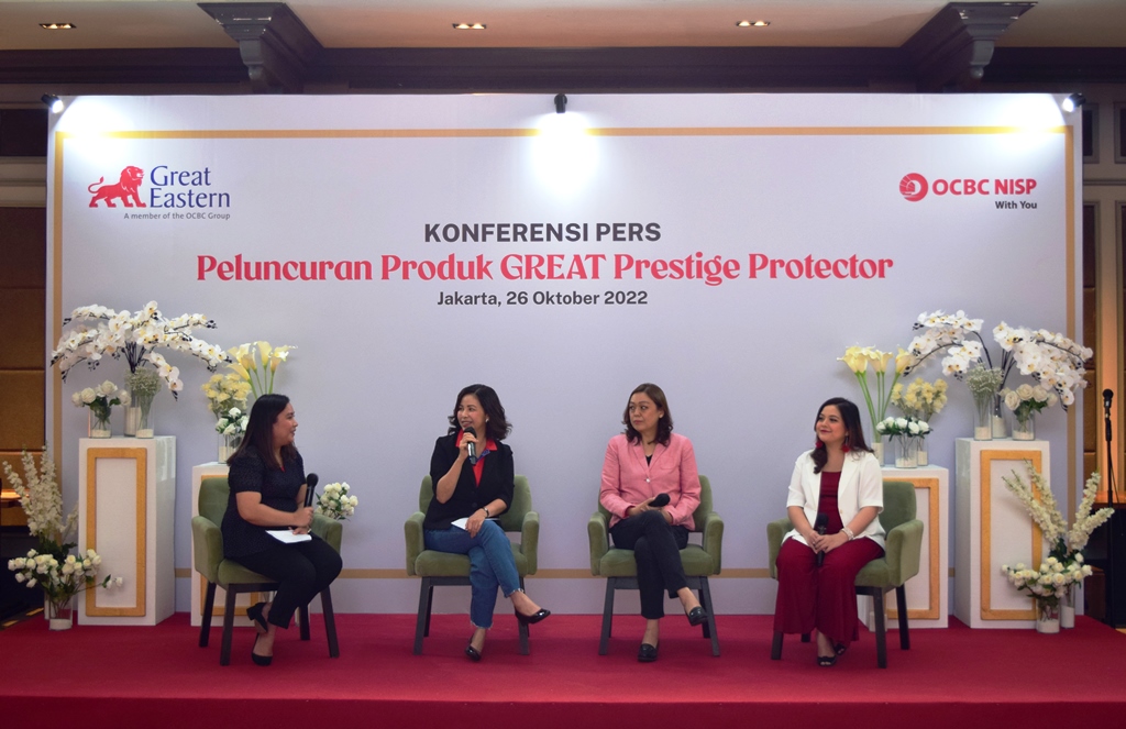 GREAT Prestige Protector