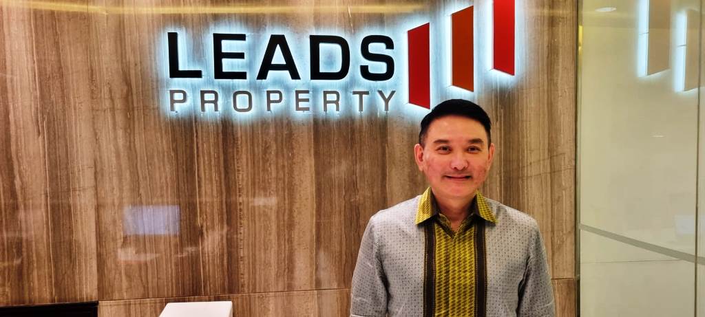 Leads Property