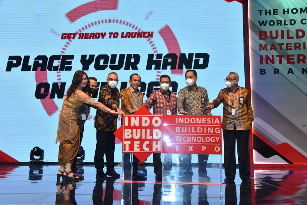 IndoBuildTech