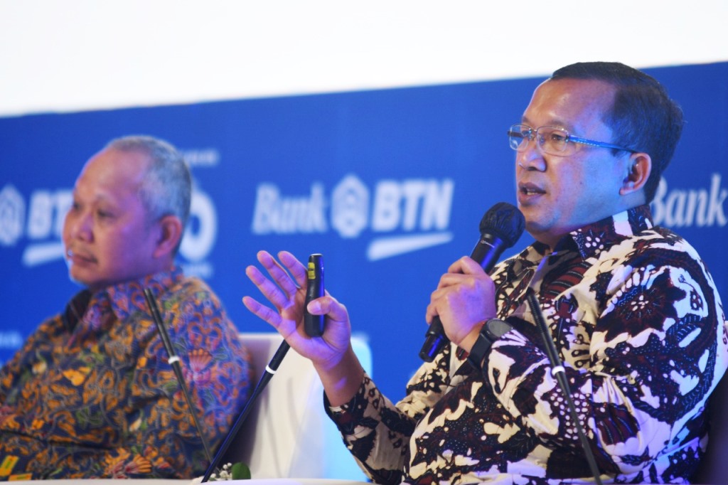 generasi milenial
