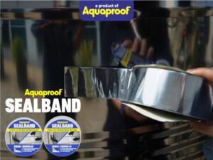 Aquaproof Sealband