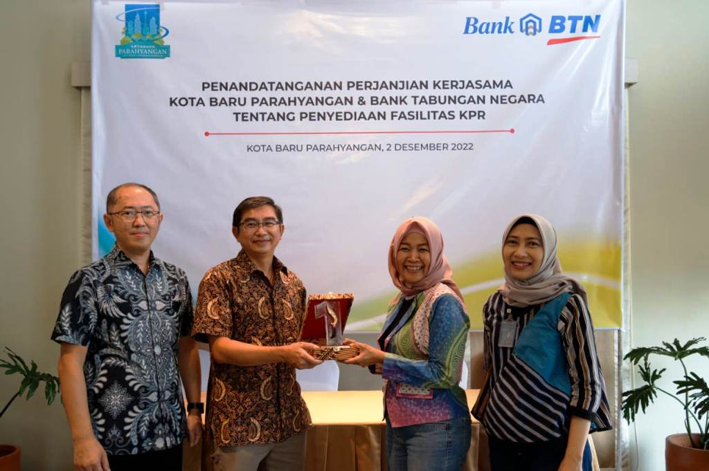 Kota Baru Parahyangan