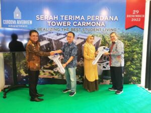 Cordova Riverview Edupartment