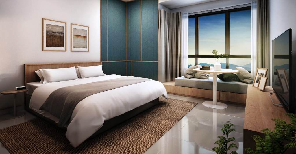 tropicana windcity