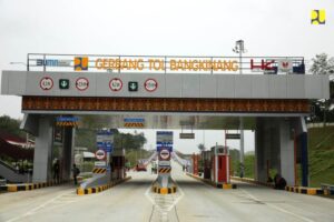 tol pekanbaru