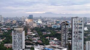 Perpu Cipta Kerja