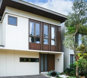 properti di jabodetabek