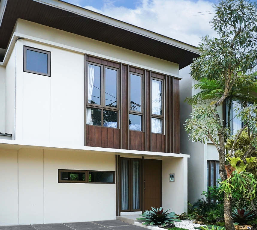 properti di jabodetabek