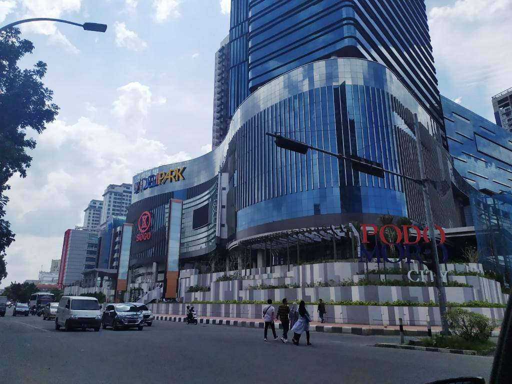 harga tahunan, medan