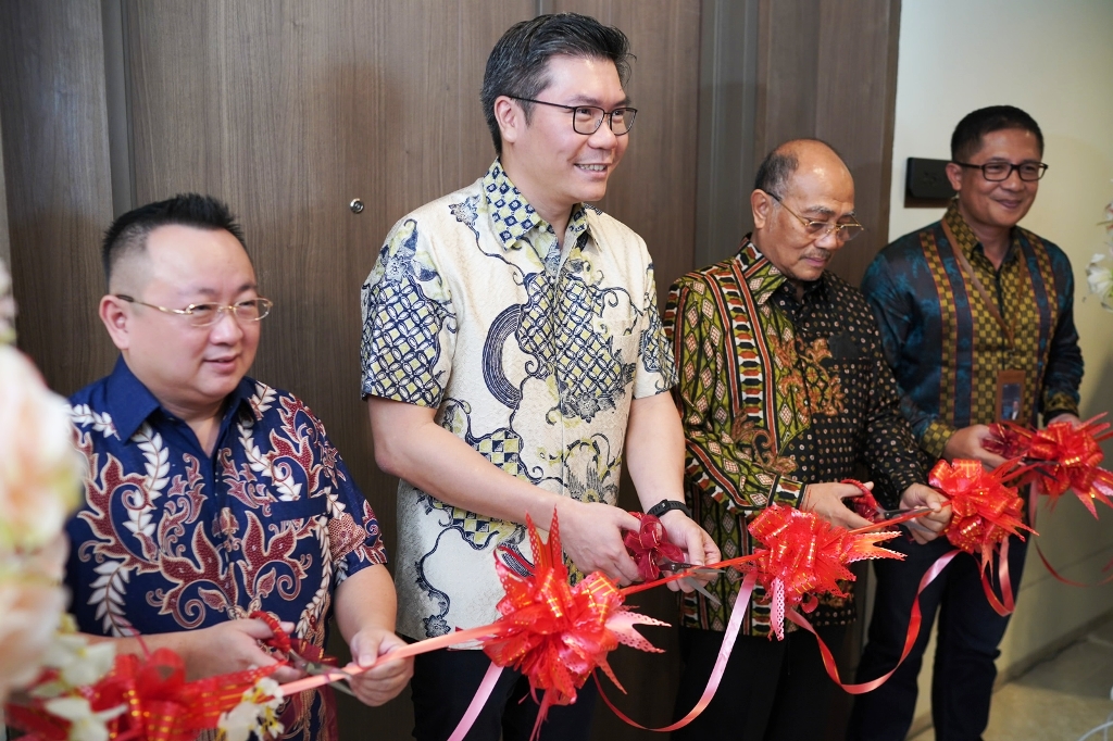 31 sudirman suites