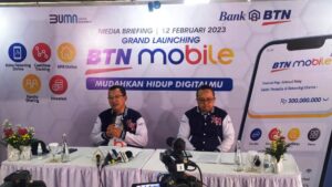 BTN Mobile