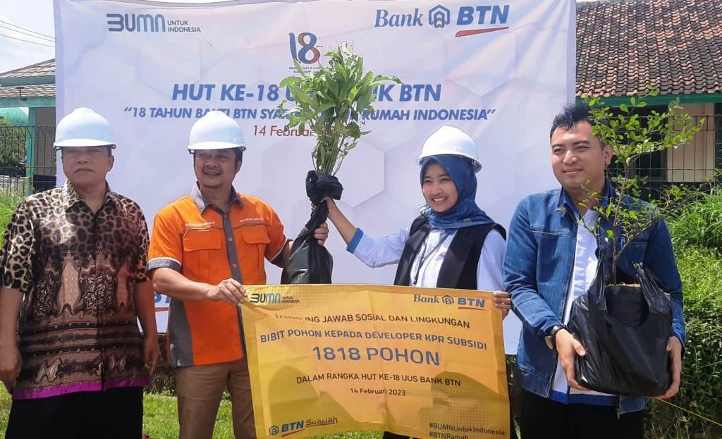 Griya Budiman Asri
