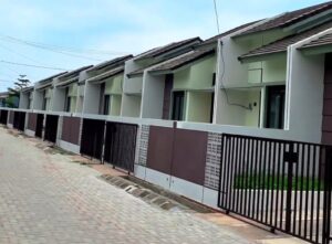 Griya Budiman Asri