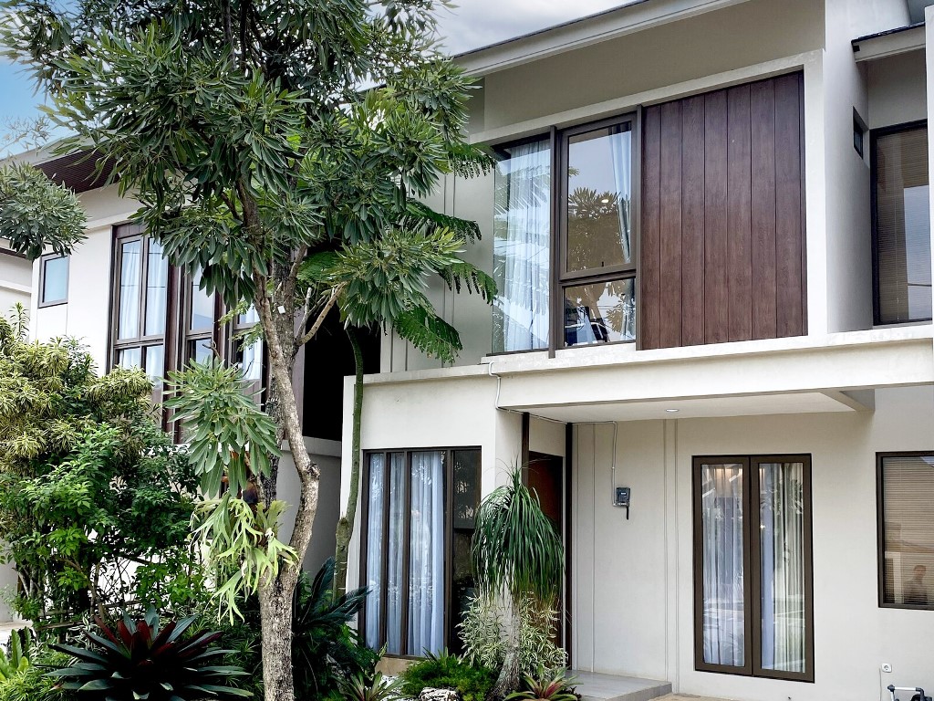 harga rumah