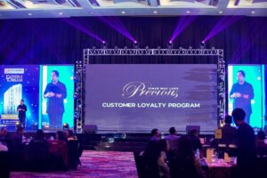 Sinar Mas Land Precious