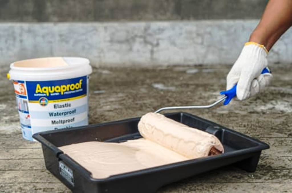 aquaproof
