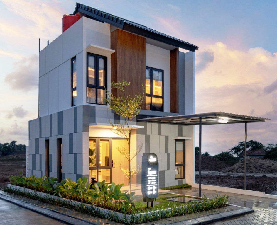 grand almas residence